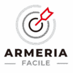 logo armeria facile trasp